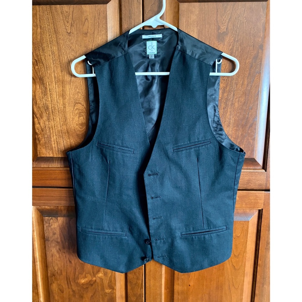 Calvin Klein vest